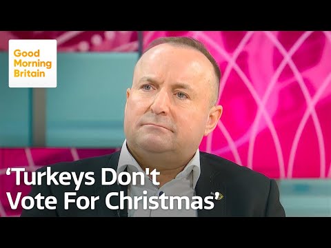 'I'm Happy to Pay It': Dave Fishwick on Labour's Mansion Tax