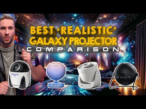 BEST STAR PLANETARIUM: POCOCO vs DS-FX vs. SEGA FLUX vs. ORZORZ