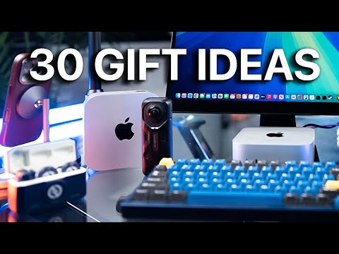 BLACK FRIDAY & CYBER MONDAY 🛍️ 🛒 Tech Deals You Don't Want to Miss!