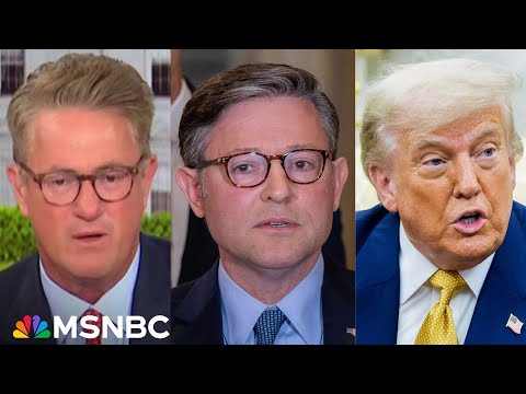 Joe: Americans aren't wondering if the CR is clean, they're worried about cost of groceries