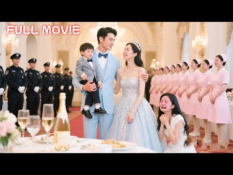 She left him & son, traveled abroad with first love—he became CEO, married heiress, she regretted!