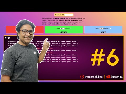 Things You Must Know about JavaScript Promise APIs - Explained With Examples