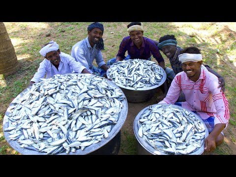 FISH CURRY Recipe | Traditional Fish Curry Recipe Cooking in Village Tasty Village Food Recipe