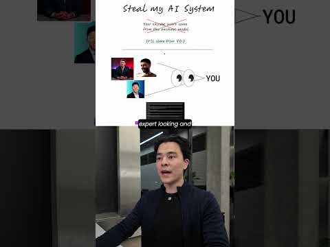 Steal this AI system #aibusiness #entrepreneurship #journaling