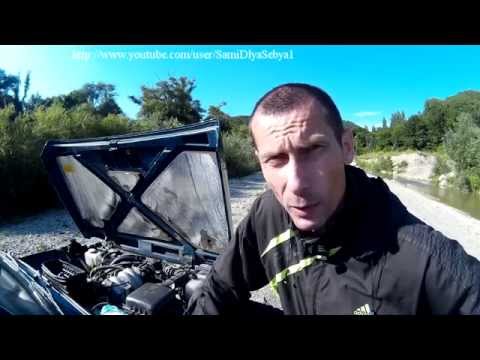 Осмотр и покупка Б.У. автомобиля НИВА 1-я ч. Подробно. С чего начать выбор НИВЫ