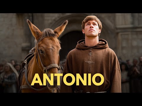 San Antonio de Padua: El Santo de los Milagros Sin Fin