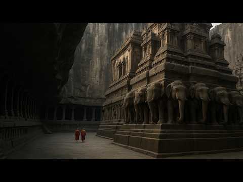 Forbidden Truth! Mysterious Structures of the World. Who Built This Thousands of Years Ago?