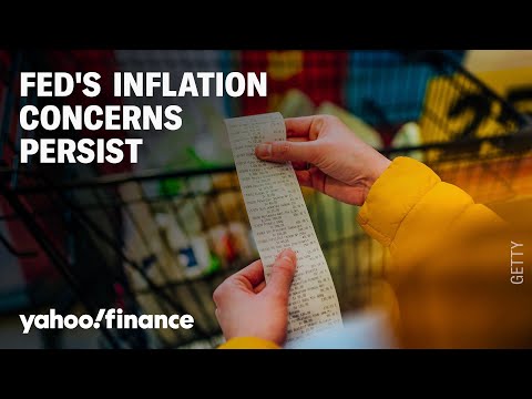 Inflation will continue to be a concern for consumers, economist says