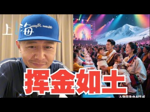 稿费都去哪了？大冰和老粉丝聊嗨了，畅谈当年热血青春，澄清几个曼德拉效应，