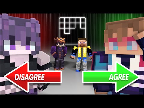 Do All Minecraft Speedrunners Think The Same?