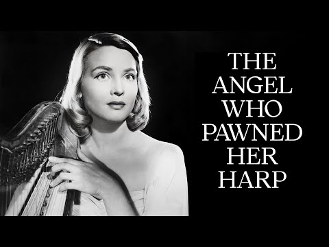 The Angel Who Pawned Her Harp (1954)