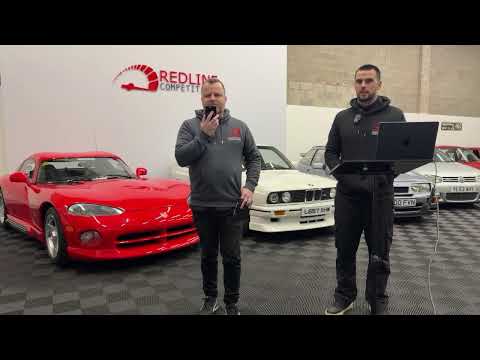 BMW E30 M3 01/02/2026 Live Draw!