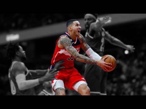 Kyle Kuzma Just Proved the Haters Wrong