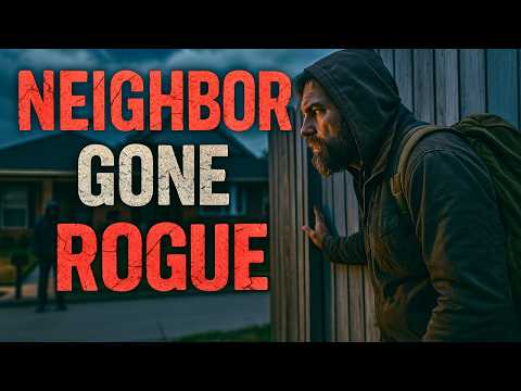 How Desperate Neighbors Can Become Deadly Enemies in Crisis