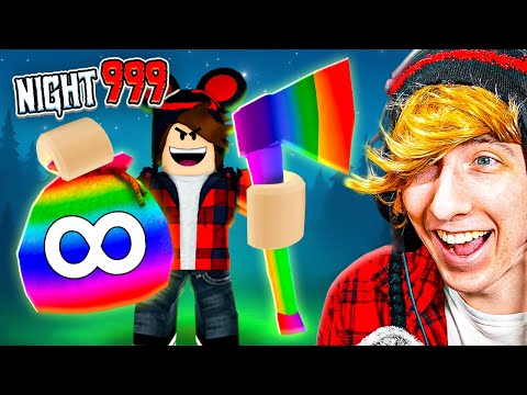 Downloading HACKS in 99 Nights in the Forest