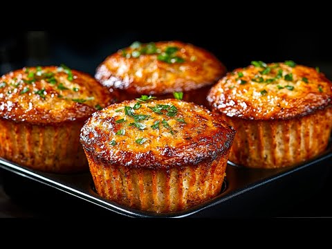 Do you have 2 eggs, canned tuna, and potatoes? This dish will impress everyone right away!