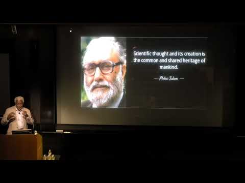 S. James Gates, Jr. - Experience Not Advice (August 11, 2022)