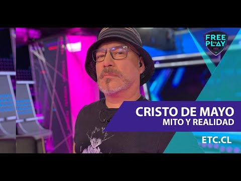 Salfate revela todos los mitos y verdades del Cristo de Mayo