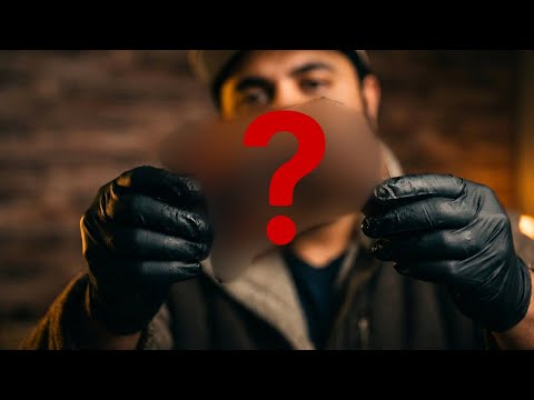 BBQ’s Most Disrespected Protein?