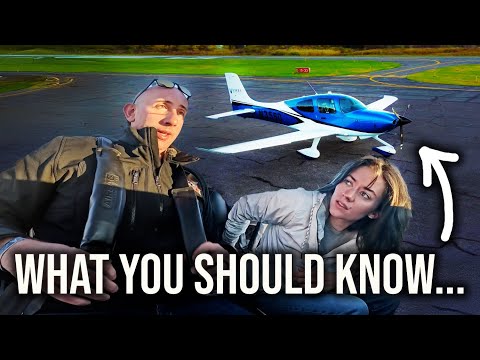 Watch This Before Buying A Cirrus!