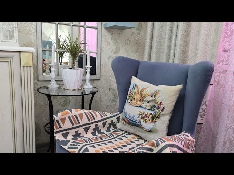 HOME VIDEO / IVIES DIED / ORCHIDS ARE DELIGHTFUL / PRIMROSES