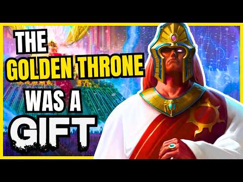 Was The Emperor Trying To Save Magnus?