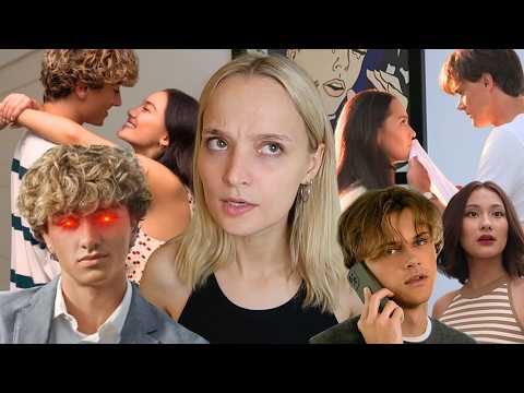 I Watched The Summer I Turned Pretty So You Don't Have To | S3 Deep Dive