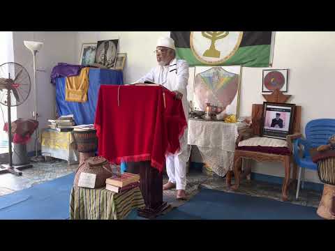 The Life of Sarah (Khai Sarah) - Sabbath Class