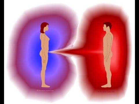 Кто ворует нашу энергию, удачу и личную жизнь. Энергетический вампиризм.