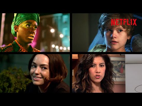 Coming Out To Your Parents 🏳️🌈🏳️⚧️ | Powerful Scenes of Pride | Netflix