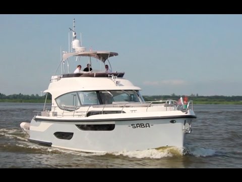 Jetten MPC 50 Fly review | Motor Boat & Yachting