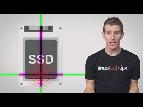 What Are DRAM-less SSDs?