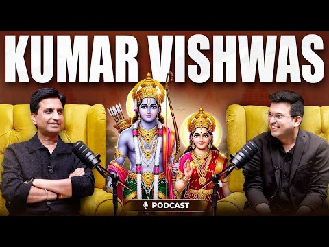 Unplugged ft. Dr Kumar Vishwas | Spirituality | Motivation | Adi Shankaracharya | Ram | Shubhankar