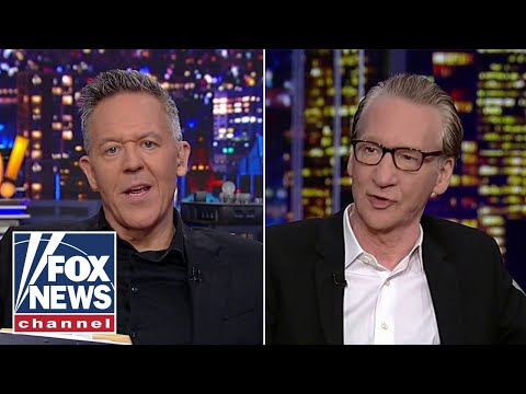 Bill and I have more in common than you think: Gutfeld