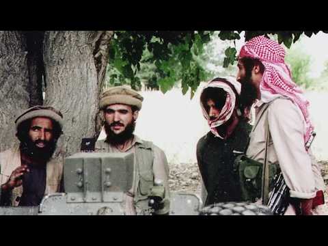 Bin Laden to Daesh: 40 Years of Terror