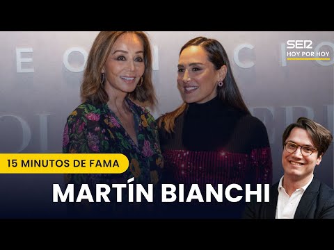 💒Court wedding, relief at the Preysler household and ultra-influencers | 15 minutes of fame with ...