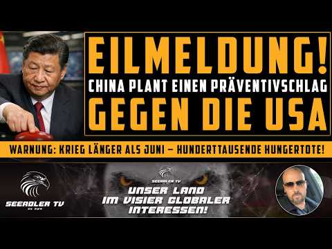 Dramatic developments! China is getting serious! #iran