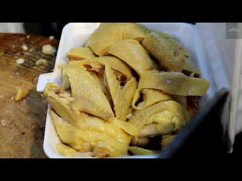 Cantonese Roasted Duck, Pork & Honey Chicken Wings – Street Food Feast 廣東燒臘 燒鴨燒肉蜜汁雞翼 好好味！