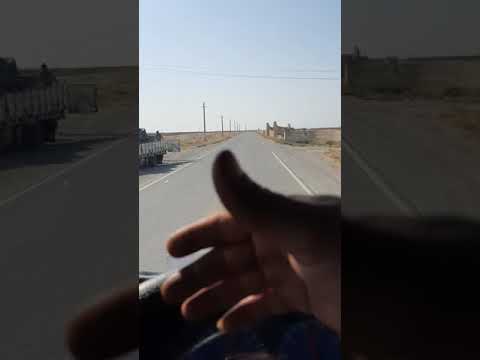 آموزش مقدماتی تریلی ، دنده دادن و گردنه وگیریبکس