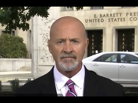 Bad day for Trump: Supremes order taxes released; Special Master may end; Lindsey Graham testifies