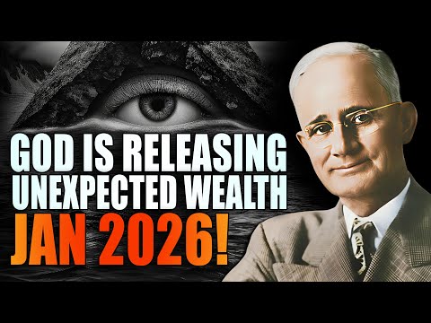 God Is About to Flip Everything Before December Ends – January 2026 Will Shock You With Wealth!