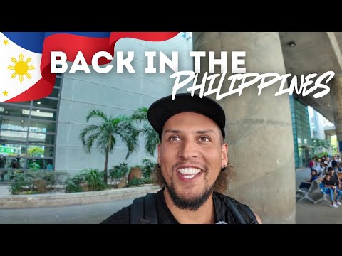 Next Stop  I̶n̶d̶i̶a̶ Philippines 🇵🇭 Manila