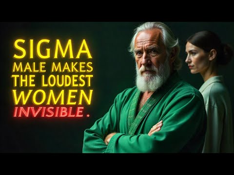 Why Alpha Females Are Secretly Obsessed with Sigma Males (Not Alpha Men!)
