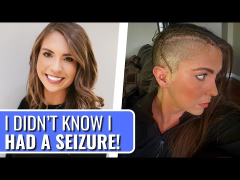 I Dismissed My Symptoms as Stress! - Sam | Brain Cancer | The Patient Story