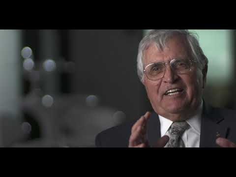 Moon 101 | Episode 3: A Conversation with Astronaut Harrison Schmitt