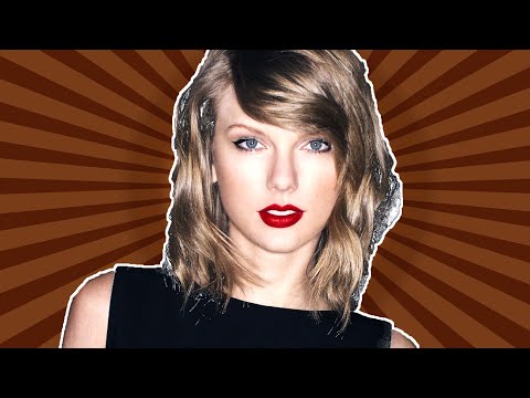 Taylor Swift // Interview Compilation