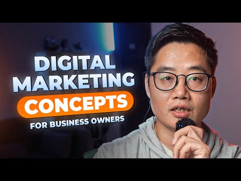 Stop Wasting Your Ad Budget: 11 Marketing Concepts to Take Back Control