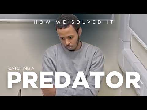 Predator Caught In His Own Lie | How We Solved It