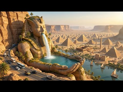 EGYPT | 10 Mind-Blowing Facts You Won't Believe Are Real