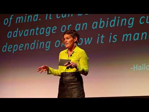 ADHD in Girls and Women | Martha Barnard-Rae | TEDxKinjarling